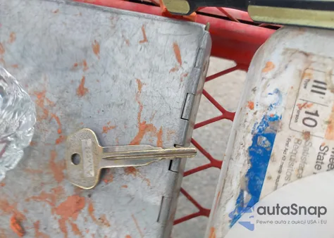 2003 Hyundai Elantra Gls/Gt из США, поврежденный, VIN KMHDN45D83U594013